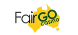 Fair Go Casino logo