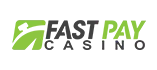 Fastpay Casino logo