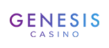 Genesis Casino logo