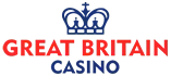 Great Britain Casino logo