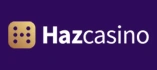 Haz Casino logo