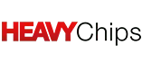 Heavy Chips Casino logo