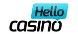 Hello Casino logo