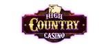 High Country Casino logo