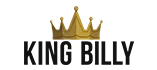 King Billy Casino logo