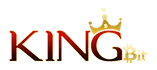 KingBit Casino logo