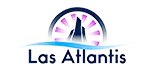 Las Atlantis Casino logo