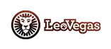 LeoVegas Casino logo