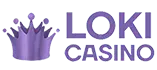 Loki Casino logo