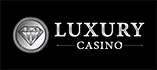 Luxury Casino logo