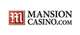 Mansion Casino logo