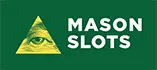 Mason Slots Casino logo