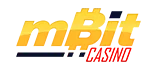 mBit Casino logo