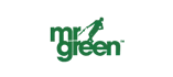 Mr Green Casino logo