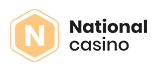 National Casino logo