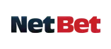 NetBet Sportsbook logo