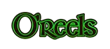 OReels Casino logo