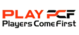 PlayPCF Casino logo