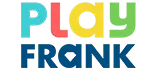 PlayFrank Casino logo