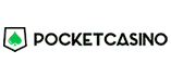 Pocket Casino logo