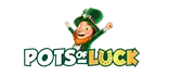 Pots of Luck Casino logo