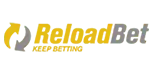 Reloadbet Casino logo