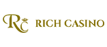 Rich Casino logo