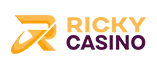 Ricky Casino logo