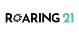 Roaring 21 Casino logo