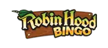 Robin Hood Bingo logo