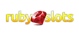 Ruby Slots Casino logo