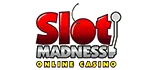 Slot Madness logo