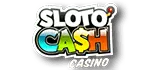 SlotoCash Casino logo