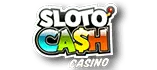 SlotoCash logo