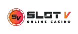 SlotV Casino logo