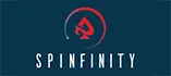 Spinfinity Casino logo