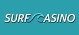 Surf Casino logo