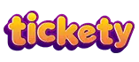 Tickety Bingo logo