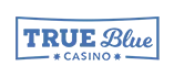 True Blue Casino logo