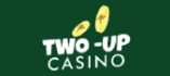 Two-up Casino logo