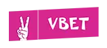 Vbet Casino logo