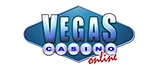 Vegas Casino Online logo