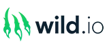 Wild.io Casino logo