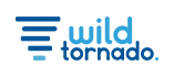 Wild Tornado Casino logo