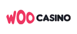 Woo Casino logo