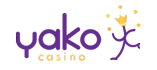 Yako Casino logo