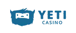 Yeti Casino logo