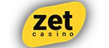 Zet Casino logo
