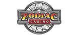 Zodiac Casino logo